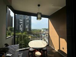 High Park Residences (D28), Apartment #588661821